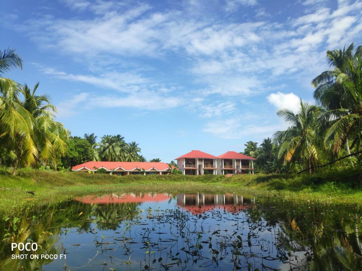 Hotel Exotica Squares Lakshmanpur Ngoại thất bức ảnh
