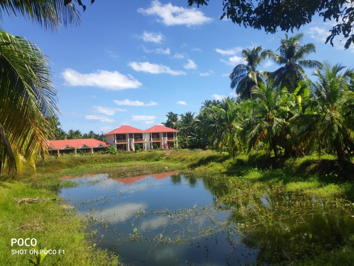 Hotel Exotica Squares Lakshmanpur Ngoại thất bức ảnh