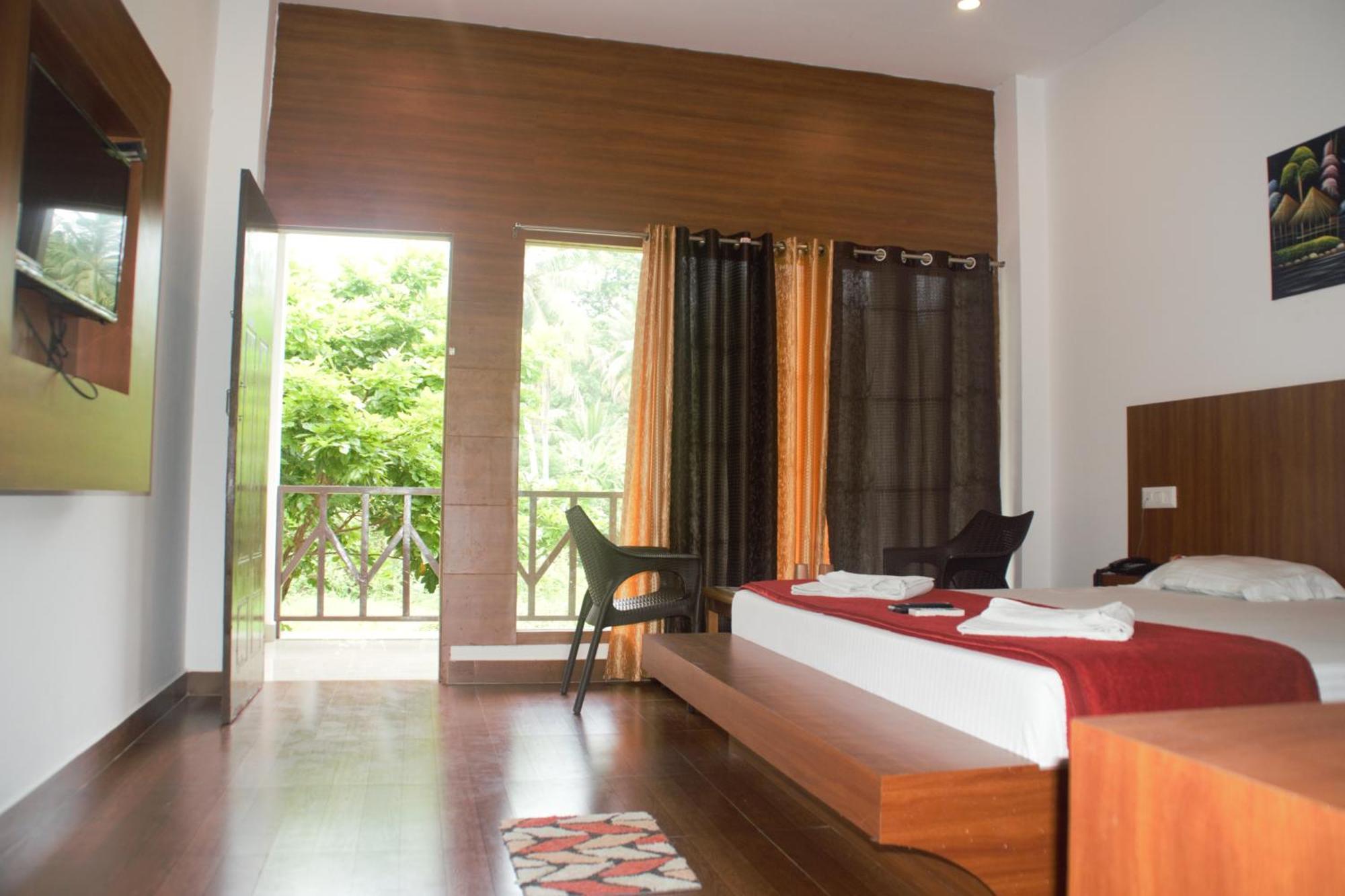 Hotel Exotica Squares Lakshmanpur Ngoại thất bức ảnh